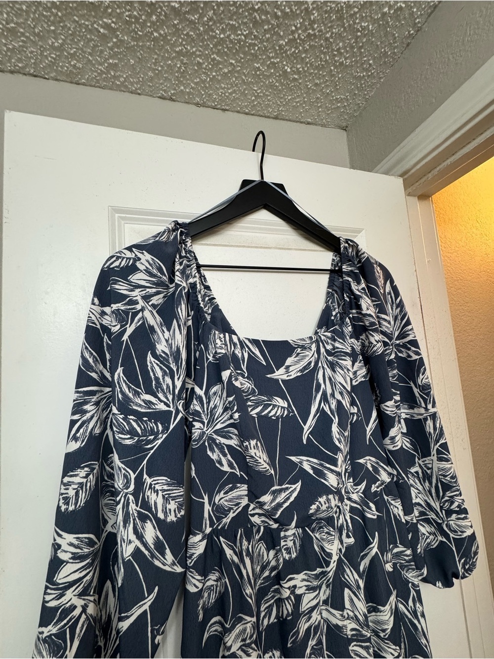 Floral Dress - Picture 2 of 10